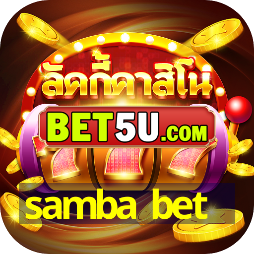 samba bet